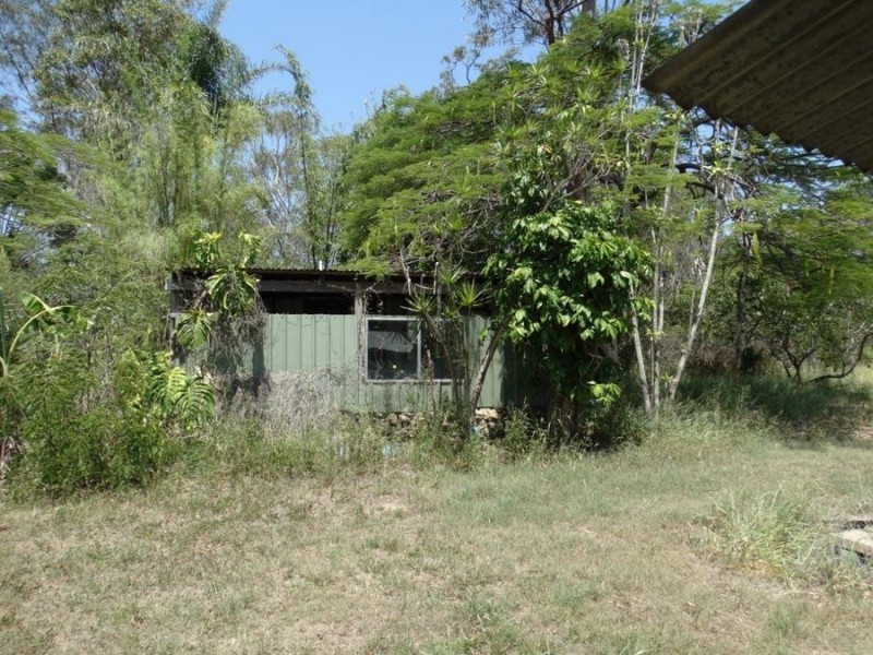 434 Cross Road, Euleilah QLD 4674