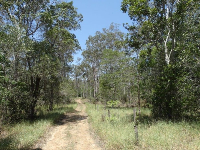 434 Cross Road, Euleilah QLD 4674