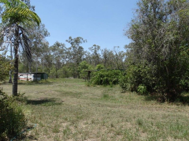 434 Cross Road, Euleilah QLD 4674
