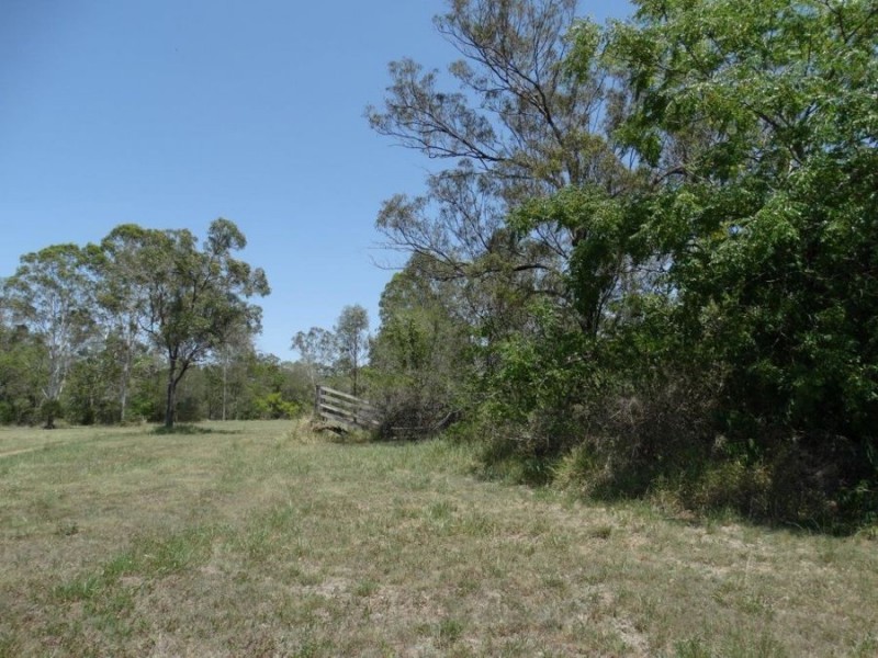 434 Cross Road, Euleilah QLD 4674