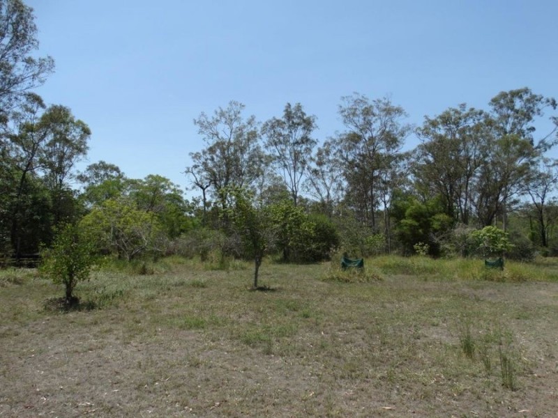 434 Cross Road, Euleilah QLD 4674