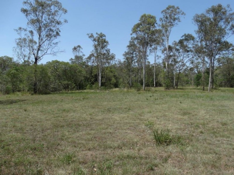 434 Cross Road, Euleilah QLD 4674