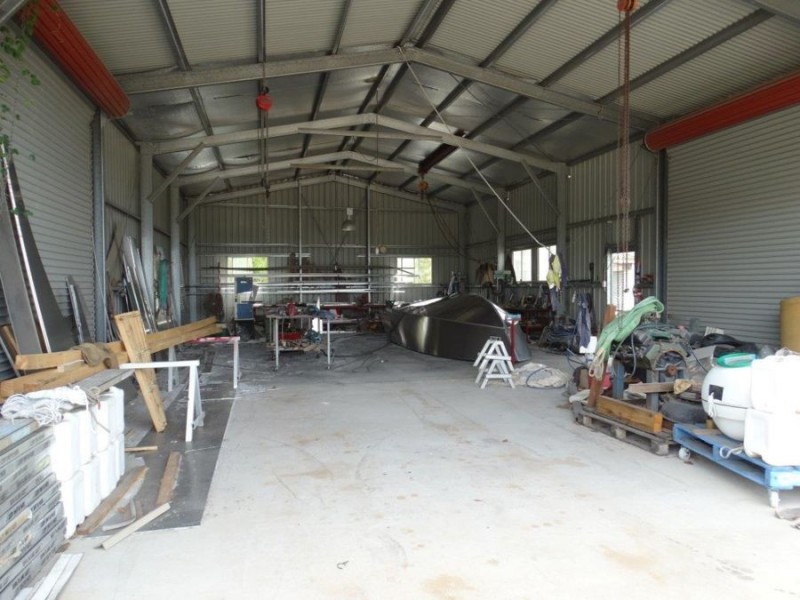 260 Neils Road, Rosedale QLD 4674