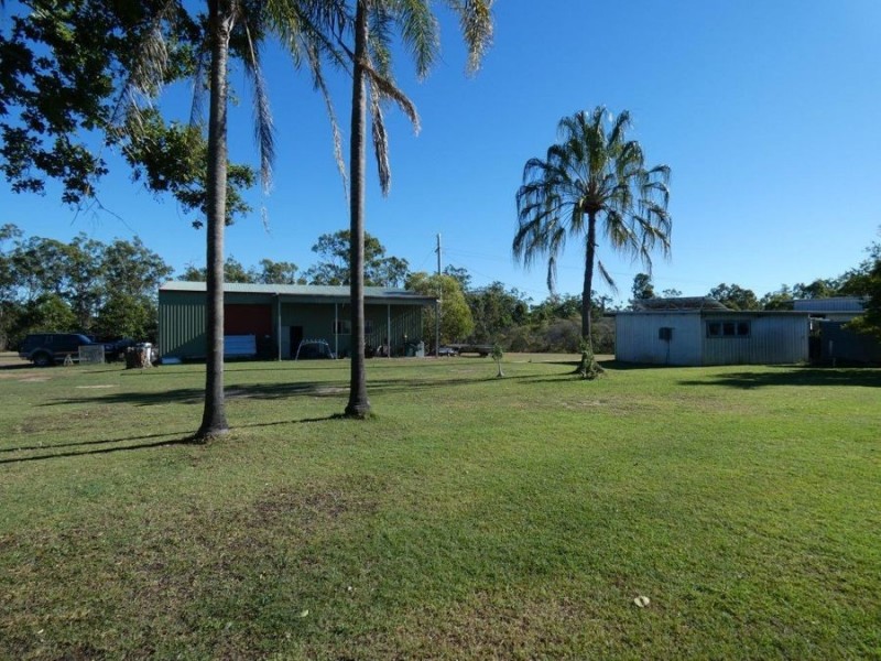 260 Neils Road, Rosedale QLD 4674
