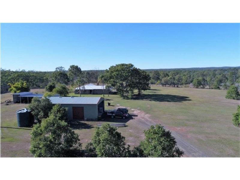 260 Neils Road, Rosedale QLD 4674