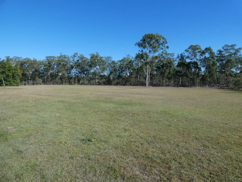 260 Neils Road, Rosedale QLD 4674