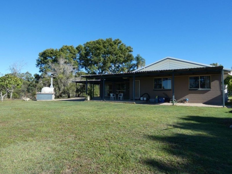260 Neils Road, Rosedale QLD 4674
