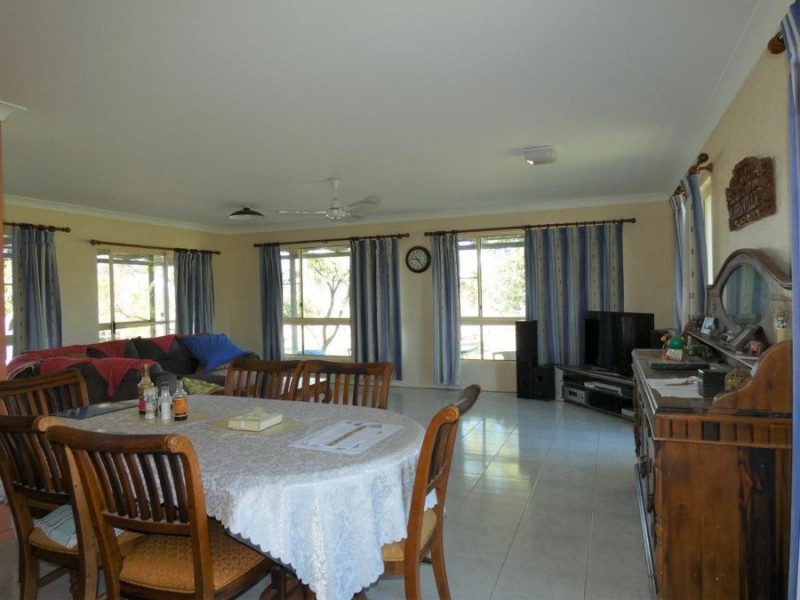 260 Neils Road, Rosedale QLD 4674