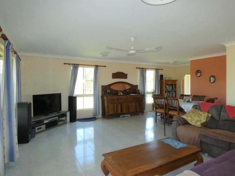 260 Neils Road, Rosedale QLD 4674