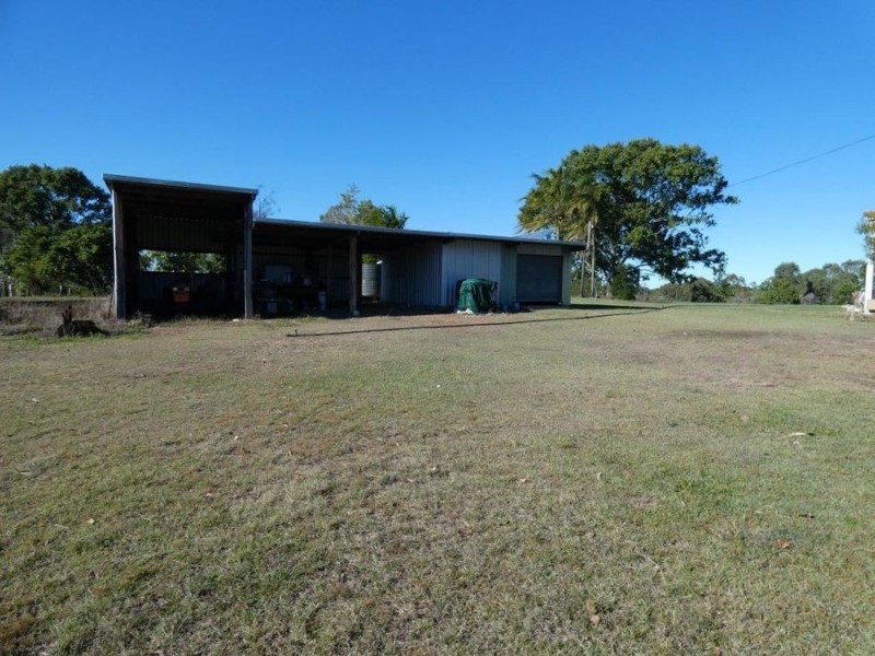 260 Neils Road, Rosedale QLD 4674
