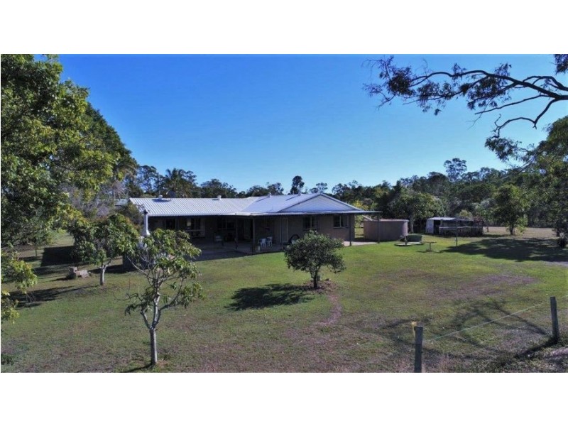 260 Neils Road, Rosedale QLD 4674