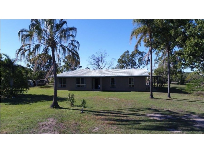 260 Neils Road, Rosedale QLD 4674
