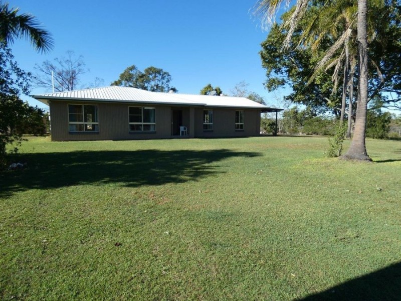 260 Neils Road, Rosedale QLD 4674