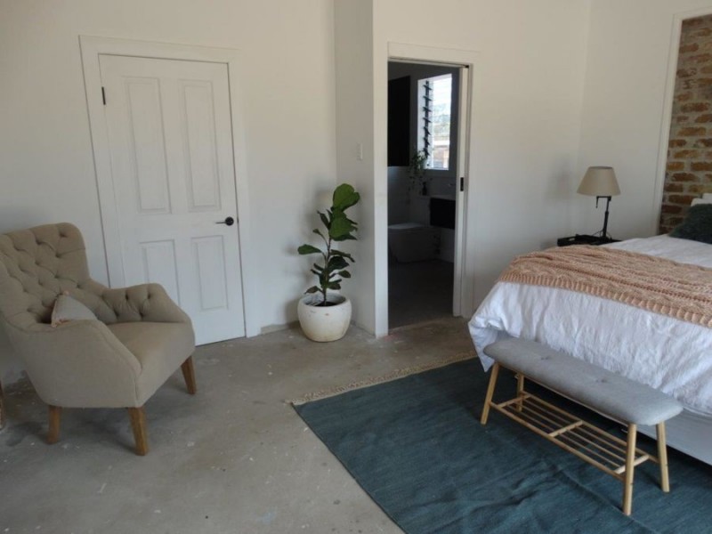 Lot 5 Mollenhagen Road, Rosedale QLD 4674
