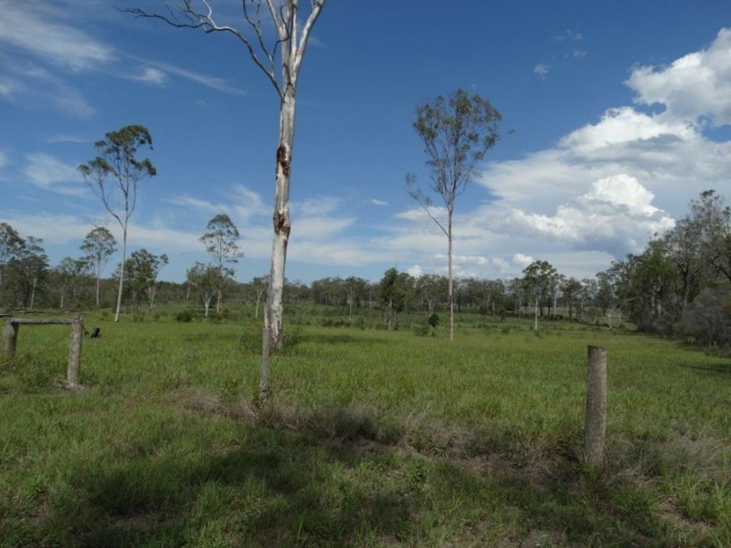 Lot 5 Mollenhagen Road, Rosedale QLD 4674