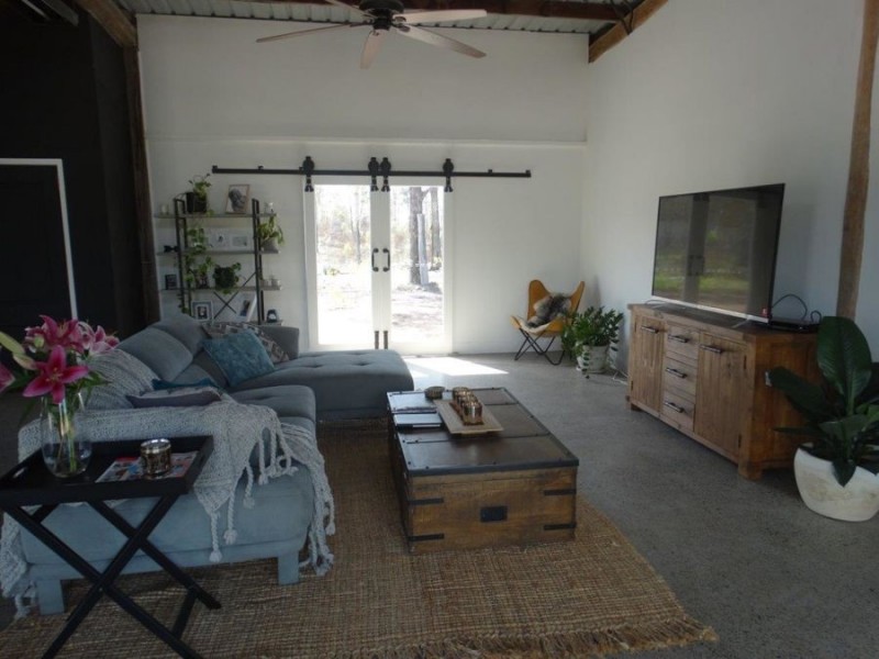 Lot 5 Mollenhagen Road, Rosedale QLD 4674