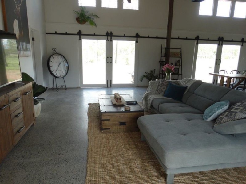 Lot 5 Mollenhagen Road, Rosedale QLD 4674