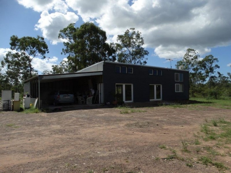 Lot 5 Mollenhagen Road, Rosedale QLD 4674