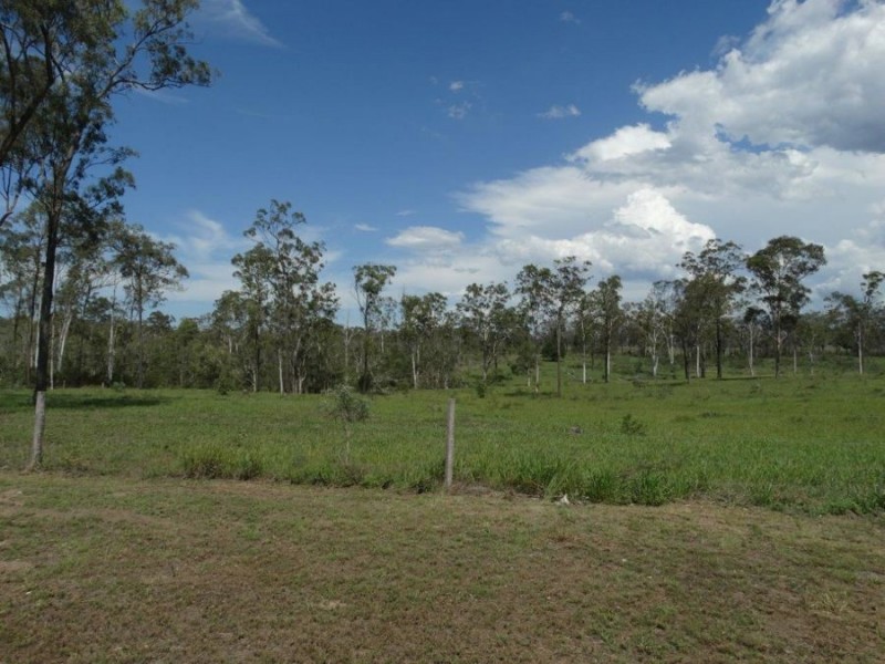 Lot 5 Mollenhagen Road, Rosedale QLD 4674