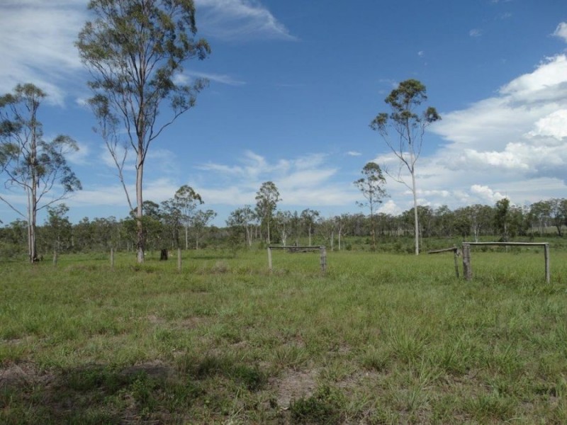 Lot 5 Mollenhagen Road, Rosedale QLD 4674