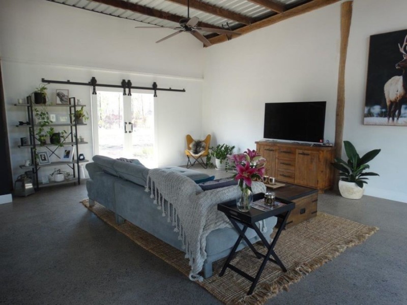 Lot 5 Mollenhagen Road, Rosedale QLD 4674