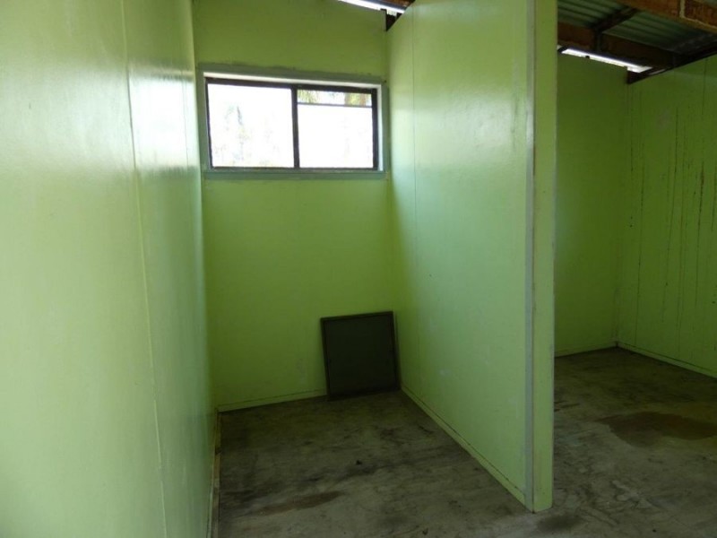 340 Matchbox Road, Deepwater QLD 4674