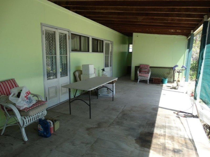 340 Matchbox Road, Deepwater QLD 4674