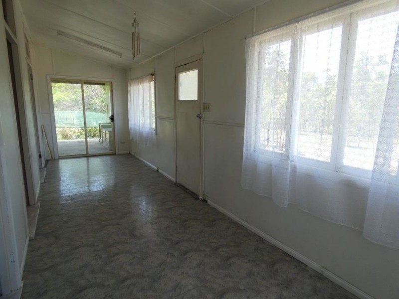 340 Matchbox Road, Deepwater QLD 4674