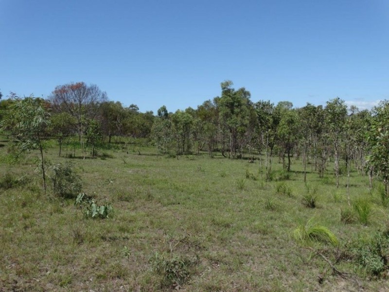 340 Matchbox Road, Deepwater QLD 4674