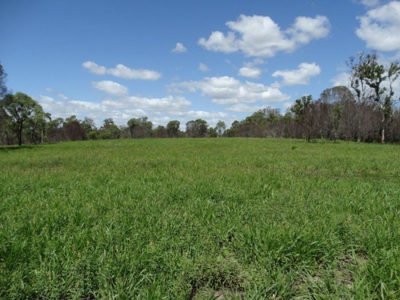 340 Matchbox Road, Deepwater QLD 4674