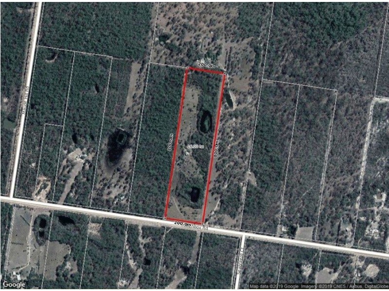 340 Matchbox Road, Deepwater QLD 4674