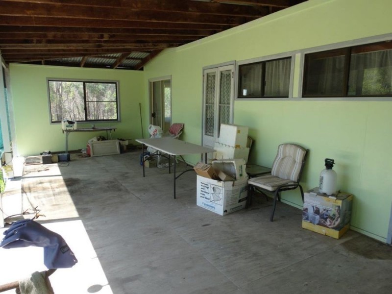 340 Matchbox Road, Deepwater QLD 4674