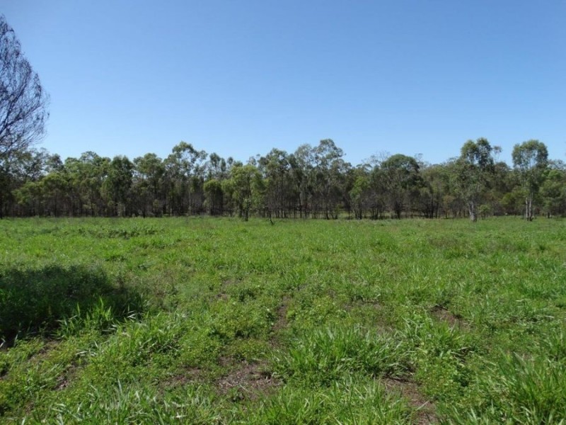 340 Matchbox Road, Deepwater QLD 4674