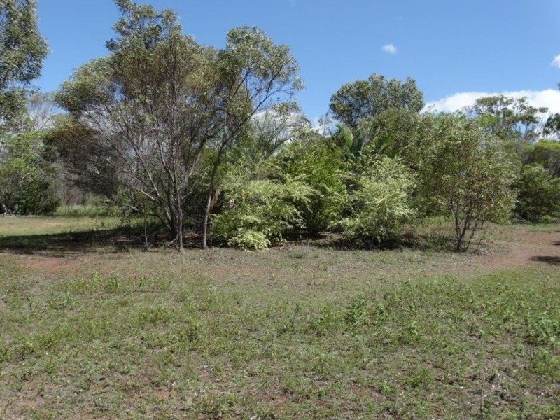 340 Matchbox Road, Deepwater QLD 4674