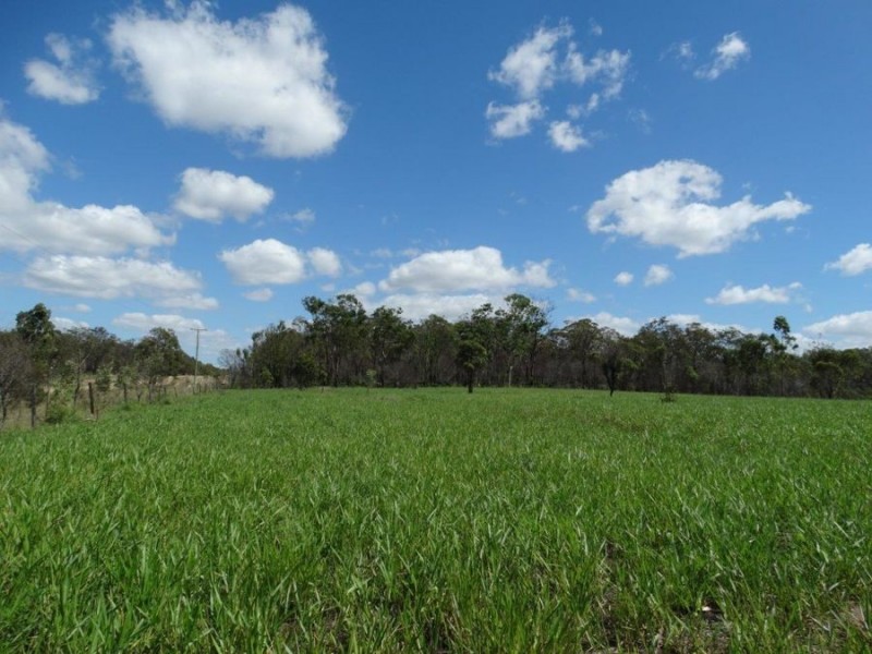 340 Matchbox Road, Deepwater QLD 4674