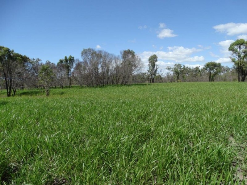 340 Matchbox Road, Deepwater QLD 4674