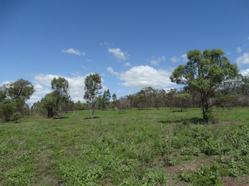 340 Matchbox Road, Deepwater QLD 4674