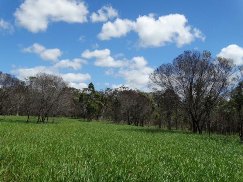 340 Matchbox Road, Deepwater QLD 4674