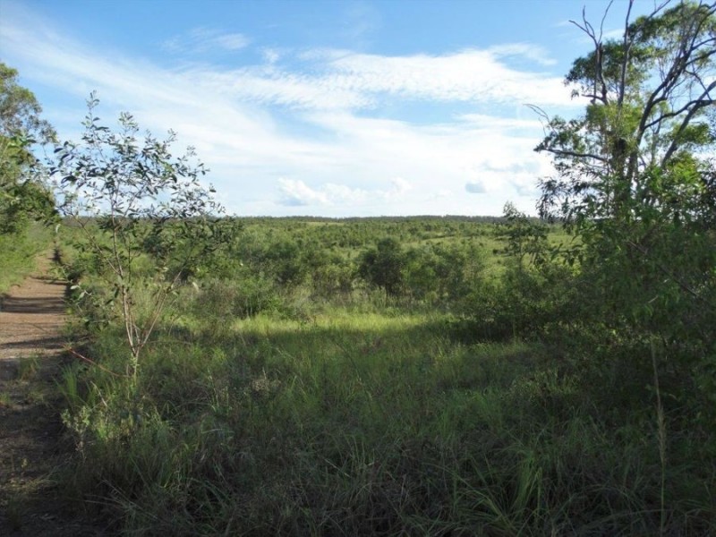 Lot 44 Taunton Road, Euleilah QLD 4674