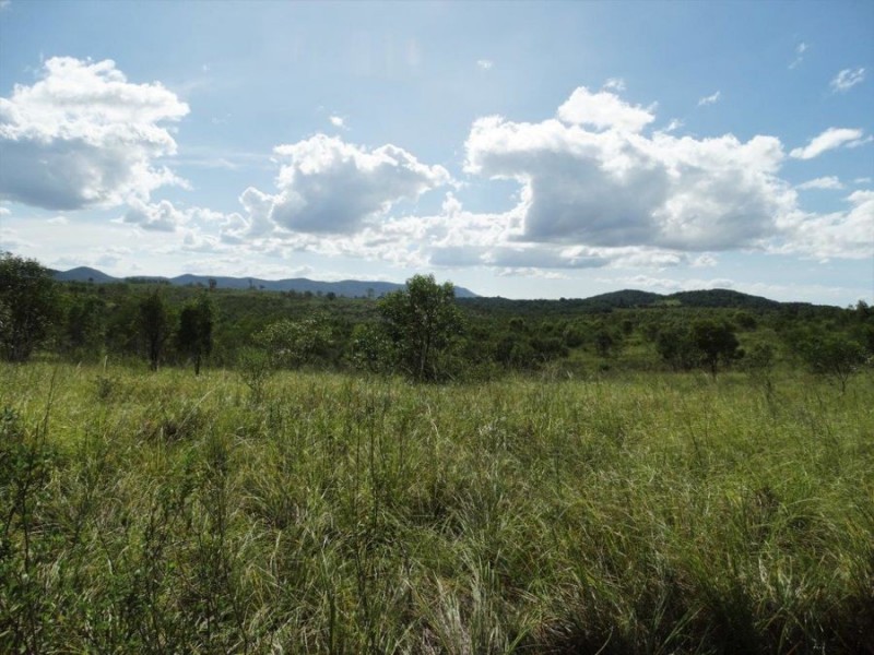 Lot 44 Taunton Road, Euleilah QLD 4674