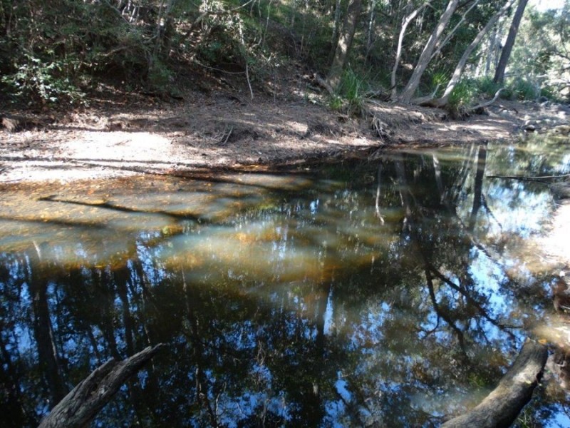 Lot 44 Taunton Road, Euleilah QLD 4674