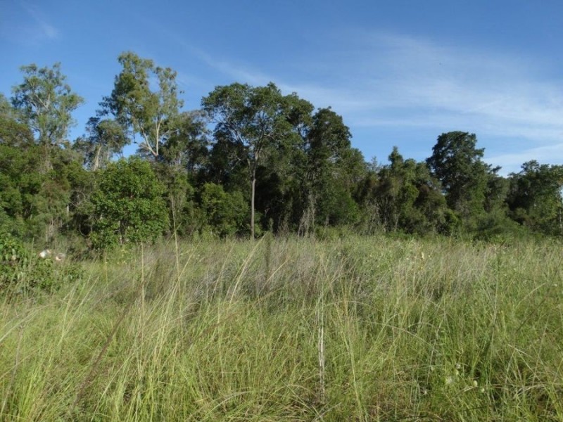 Lot 44 Taunton Road, Euleilah QLD 4674