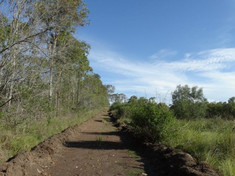 Lot 44 Taunton Road, Euleilah QLD 4674