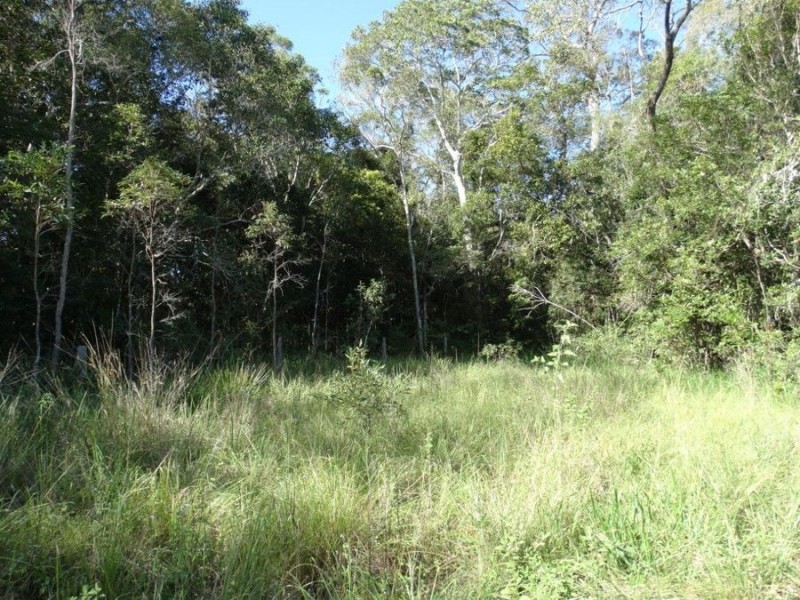 Lot 44 Taunton Road, Euleilah QLD 4674