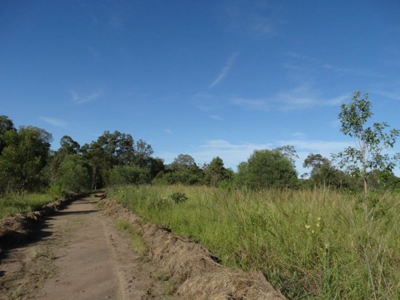 Lot 44 Taunton Road, Euleilah QLD 4674