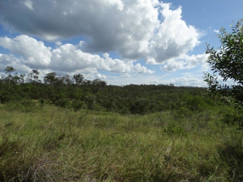 Lot 44 Taunton Road, Euleilah QLD 4674