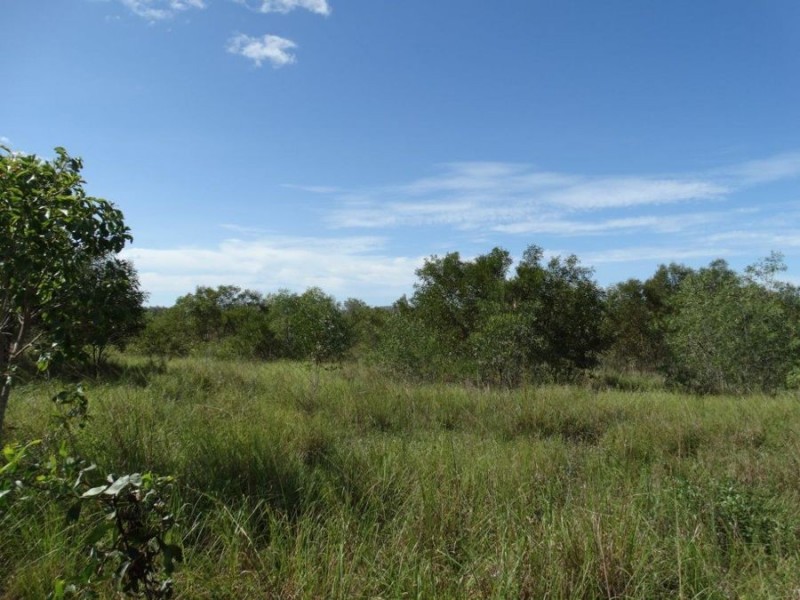 Lot 44 Taunton Road, Euleilah QLD 4674