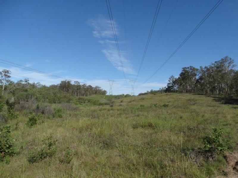 Lot 44 Taunton Road, Euleilah QLD 4674