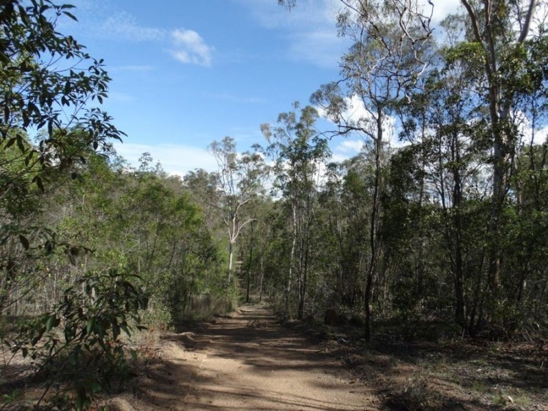 Lot 44 Taunton Road, Euleilah QLD 4674