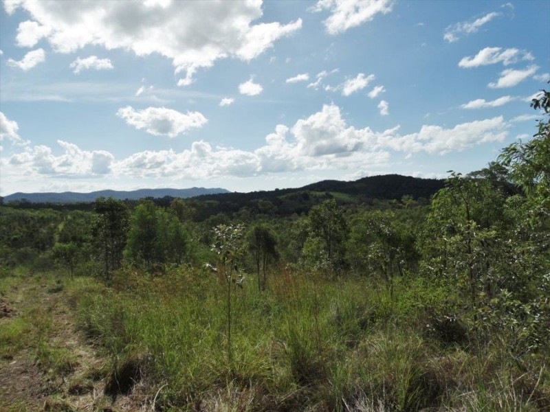 Lot 44 Taunton Road, Euleilah QLD 4674